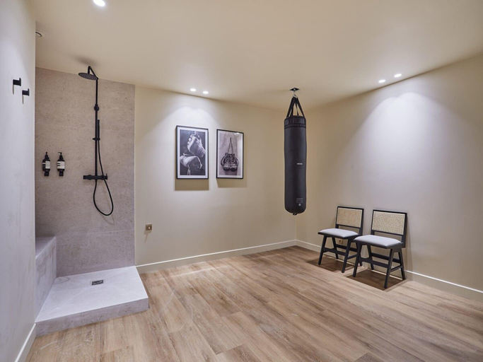 5, Sublime apartment with AC - Louvre Museum, Paris