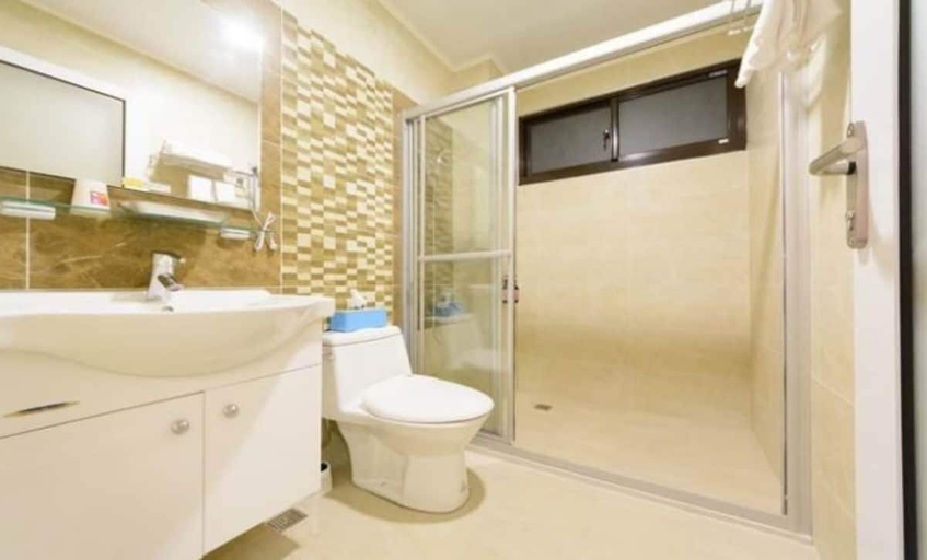 Bathroom 4, Myahome, Yilan