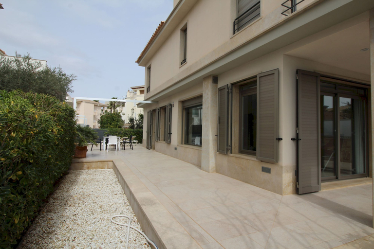 Room 2, Casa Juan in Can Picafort, Baleares
