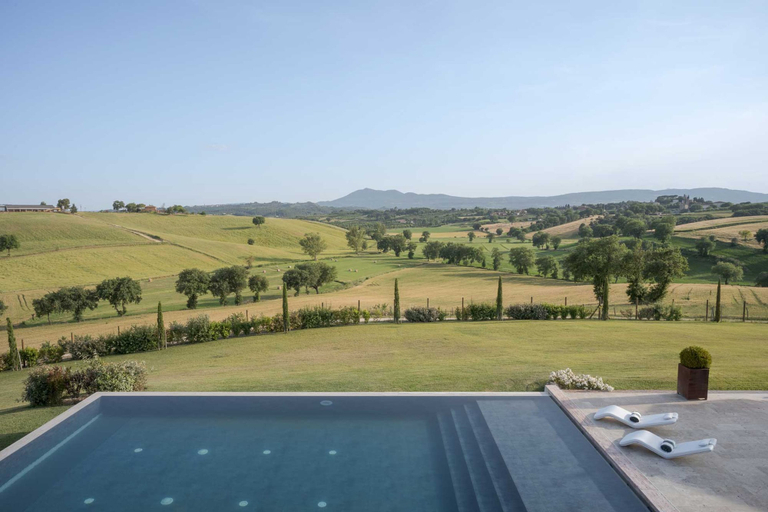 Room 3, Il Mandorlo by Boutique, Siena