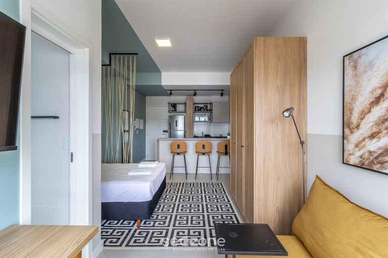 Others 5, Apartments Next to Ufsc - SVE, Florianopolis