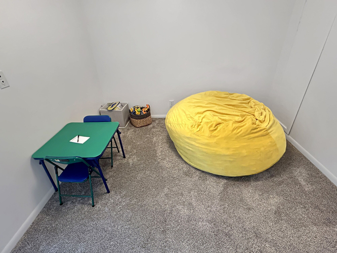 Children's area, Walker Ridge 5 Bedroom Home, Montrose