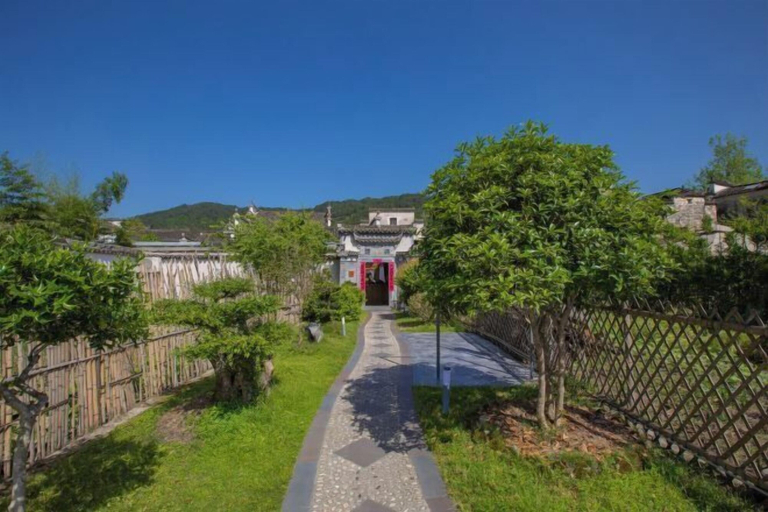 Others 5, Hongcun Qinchunmingyuan Boutique Inn, Huangshan