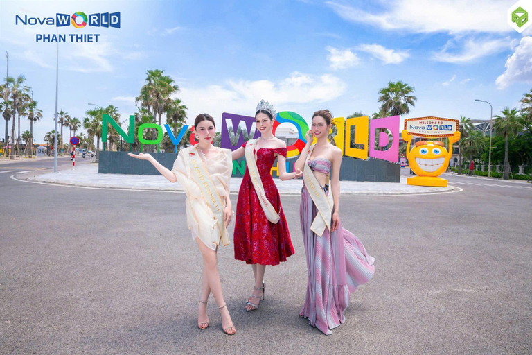 Recreational facilities 5, Happy Stay Resort Novaworld Phan Thiet, Phan Thiết