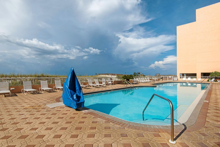 Sport & Beauty 2, Islander Beach Resort 6012, Okaloosa