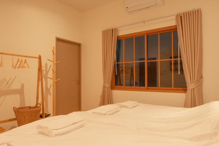 Bedroom 5, Harper Pool Villa Khaoyai 4 Bedroom, 4 Bathroom, Pak Chong