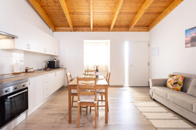 Room 5, Coqueta Casita de Mercedes, Santa Cruz de Tenerife