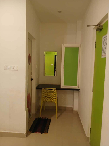 Living area, Spring Valley Hotels, Thiruvananthapuram
