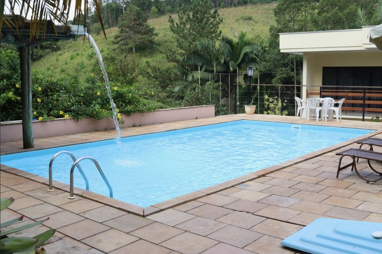 Sport & Beauty 5, POUSADA CASARAO GASTEHAUS LTDA, Pomerode