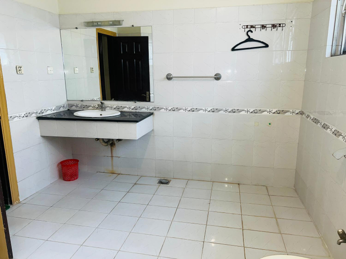 Bathroom 3, Smart lodge , Islamabad