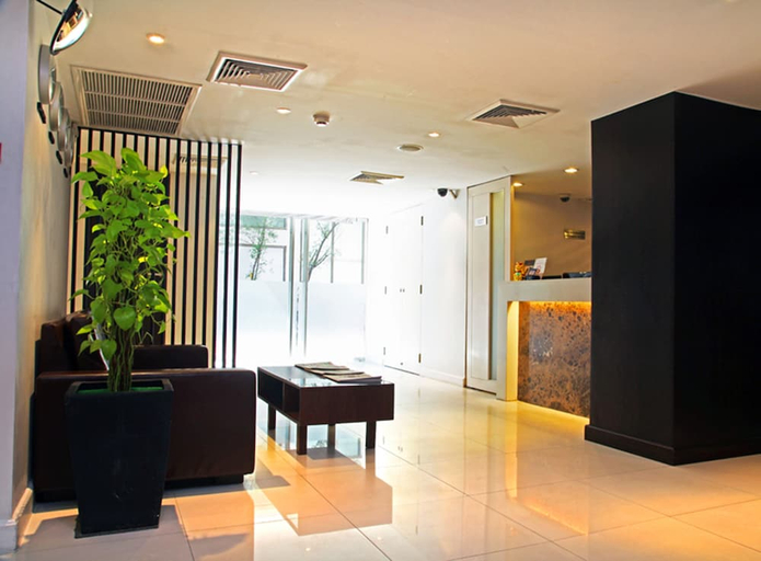 Others 4, 24 Inn Hotel, Khlong Toey