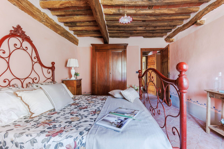 Others 3, Villa Giannello Farmhouse, Lucca