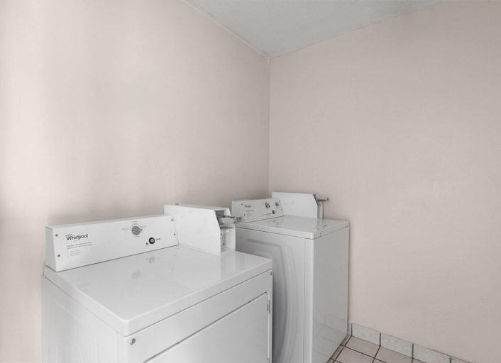 Bathroom 4, Baymont by Wyndham Richburg/Chester Area, Chester
