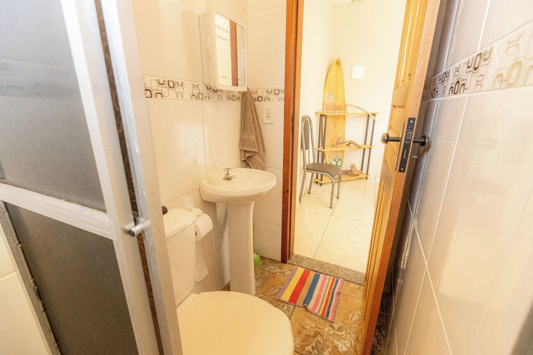 Room 5, Apto c Varanda Garagem e Vista das Montanhas, Angra dos Reis