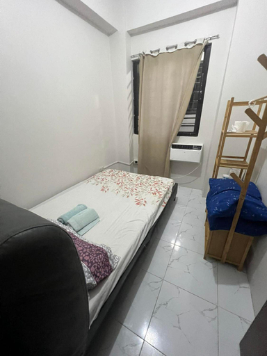 Bedroom 1, Casa Emerita, Santa Rosa City