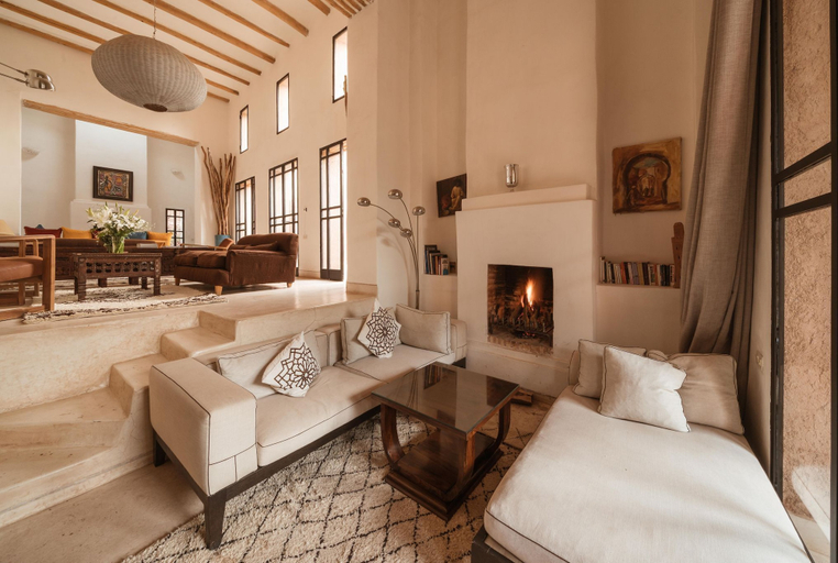 Bedroom 2, Tagadert Lodge, Al Haouz