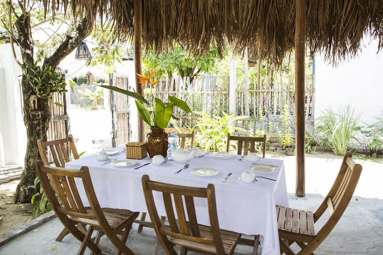 Food & Drinks, Cashew Tree Bungalow, Da Nang