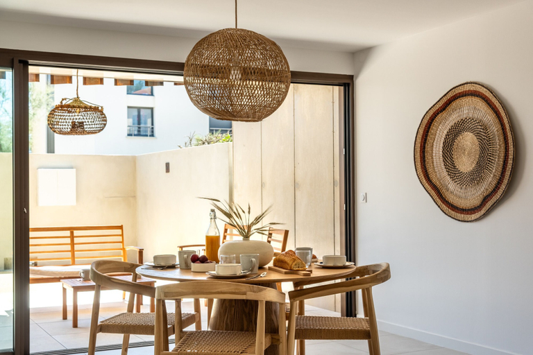Room 2, La Maison de la Plage - Alma 4 Personnes, Hérault