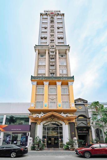 Exterior & Views 2, Hoang Long Hotel - Hai Phong Center, Hồng Bàng