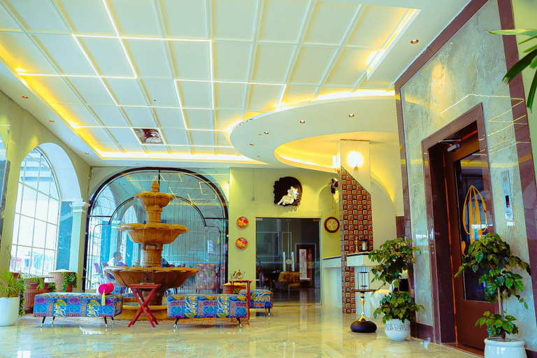 Food & Drinks 3, Hotel Indraprastha, Hoshangabad