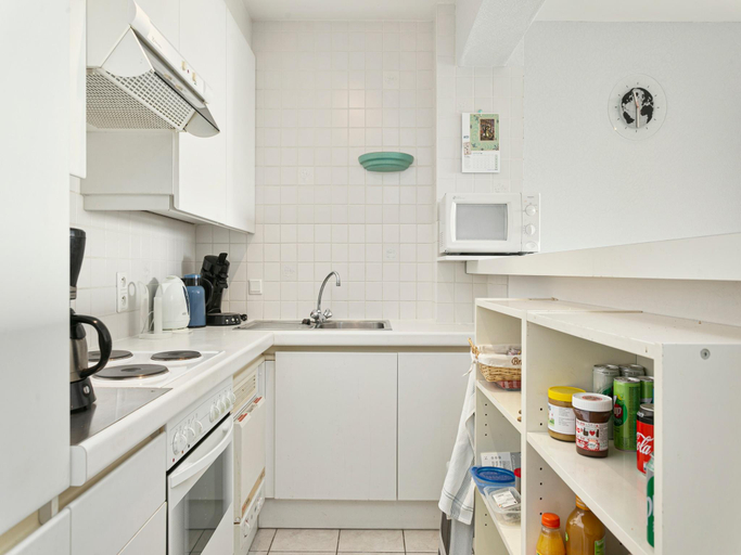 Others 4, Apartment in Blankenberge with Marina Views, West-Vlaanderen