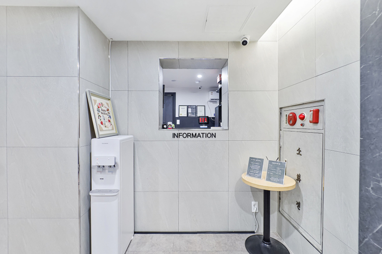 Others 4, Sloth Hotel Busan Seomyeon, Busanjin