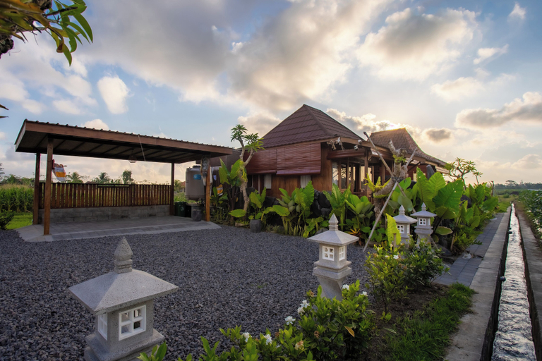 Others 2, Sunset Harvest Bali, Badung