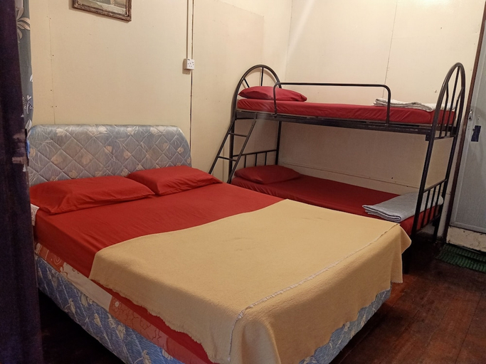 5, Hotel O Mountain Resthouse, Ranau