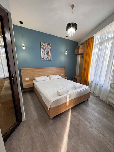 Room 3, Hotel Boutique Adam, Tbilisi
