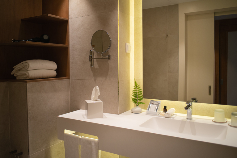 Bathroom 4, Kimpton Quinta Da Marinha Cascais by IHG, Cascais