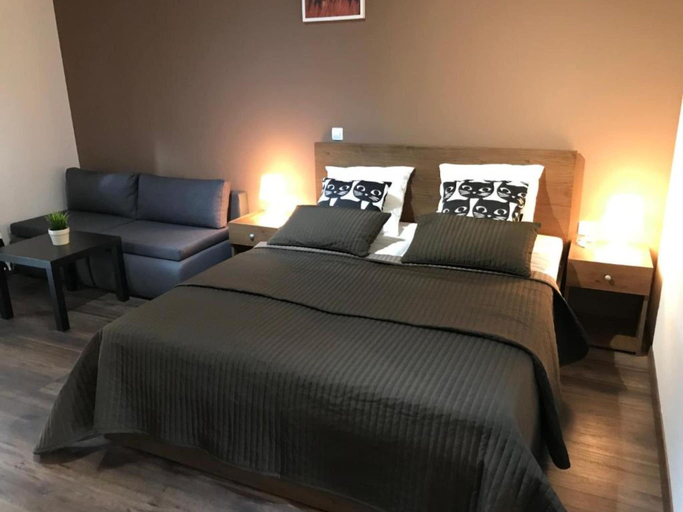 Others 3, Villa Rubcic - Double room with Terrace and Poold View - 10, Rakovica