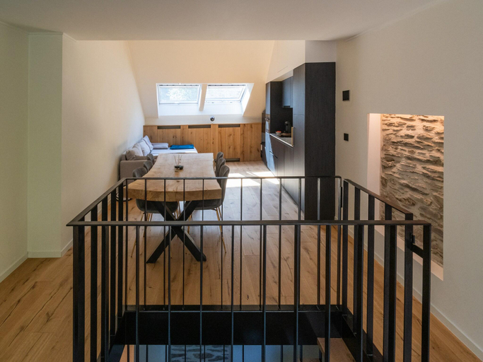 5, Holiday Home in La Roche with Castle Views, Luxembourg