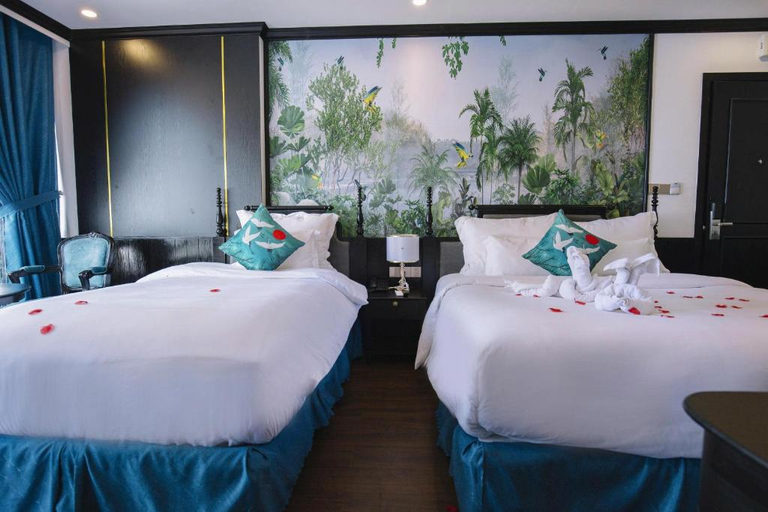 Bedroom 3, The ORCHID PREMIUM Hotel, Huế