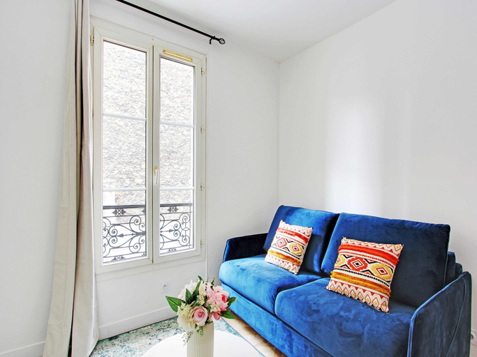 2, Cozy Studio - 4P - Place de la Bastille, Paris