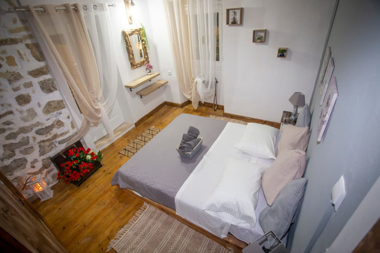Room 2, Archontissa House - Sea View, Ionian Islands