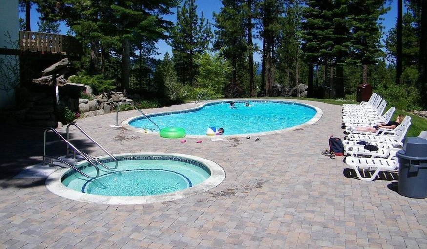 Sport & Beauty, Hch1217 - Pinehill Ponderosa 4 Bedroom Home, El Dorado