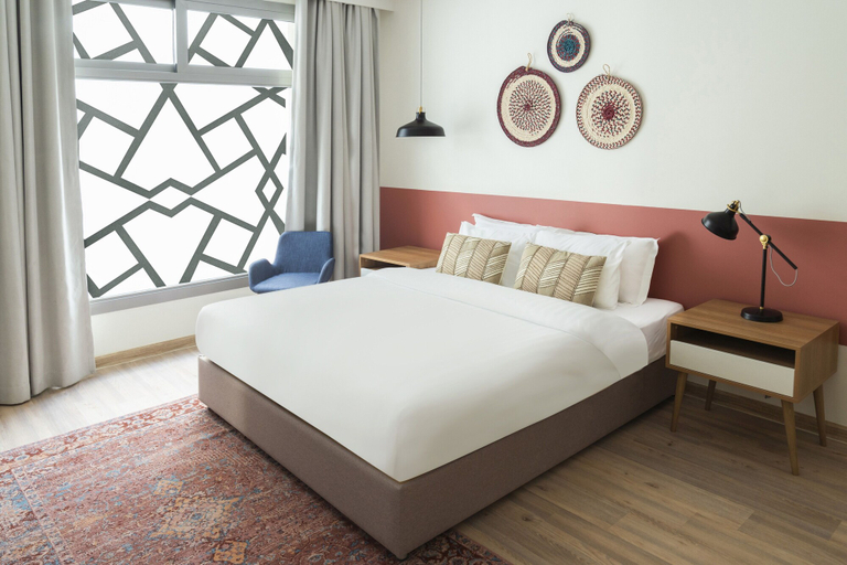 Bedroom 5, Dara Al Rayyan, Riyadh