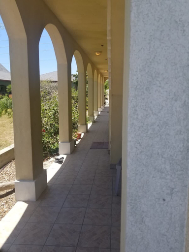 Property grounds 5, Pool Walk to Beach Sleeps Tons #C 2 Bedroom Condo by RedAwning, Cameron