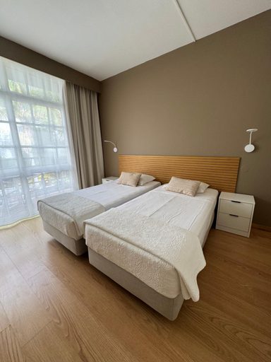 Bedroom 3, Monte Verde, Funchal