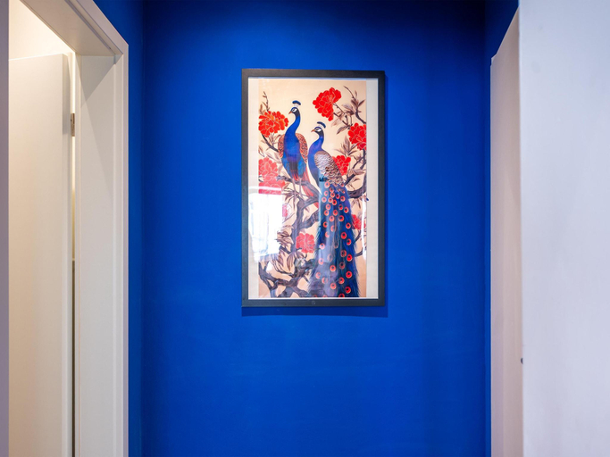 2, Apartment in Koblenz near Deutsches Eck, Koblenz