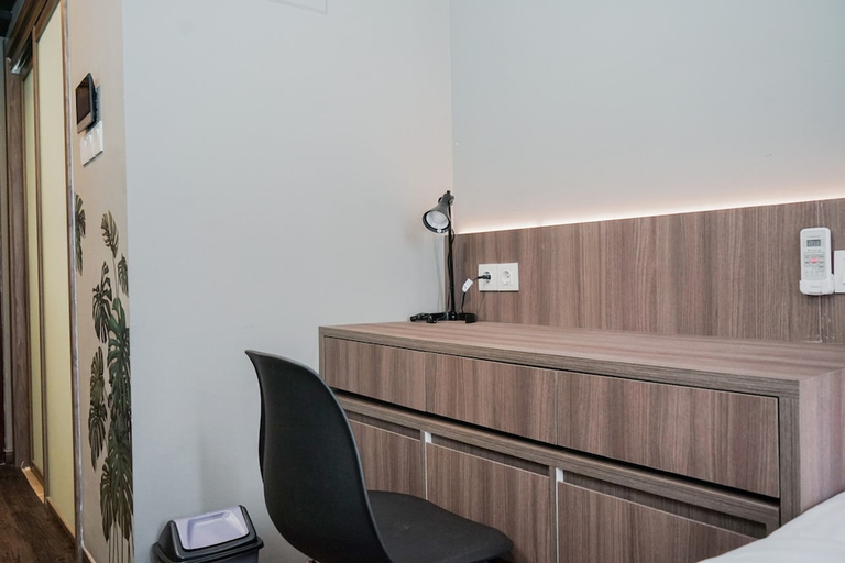 Others 5, Good Designed And Cozy Studio At Sky House Bsd Apartment, Tangerang Selatan