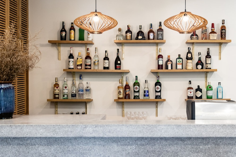Food & Drinks 5, The Watermark Beachside Hotel, Da Nang