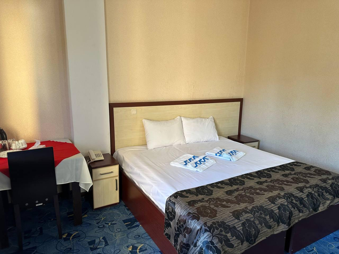 Bedroom 2, Hotel Nork Residence, Yerevan