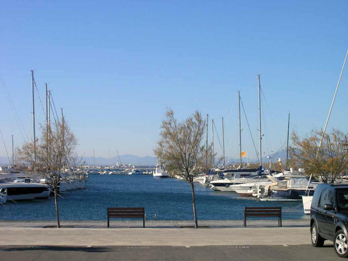 5, Apartment in Roses near Playa de la Punta, Girona