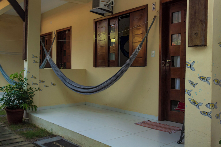 Exterior & Views 2, DENDE JAZZ HOSTEL E POUSADA, Cairu