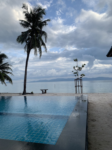 Sport & Beauty 4, Samutra Residences, Ko Phangan