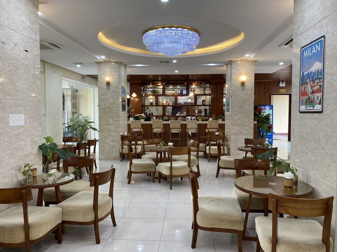 Food & Drinks, Nguyen Quyen Hotel, Hai Bà Trưng
