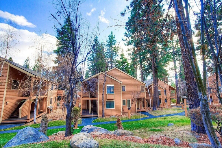 Exterior 4, Delightful Mccloud 2 Bedroom Condo by RedAwning, Washoe
