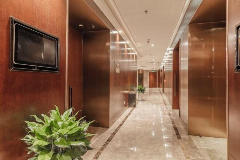 Others 5, Chongqing Plaza Hotel, Chongqing