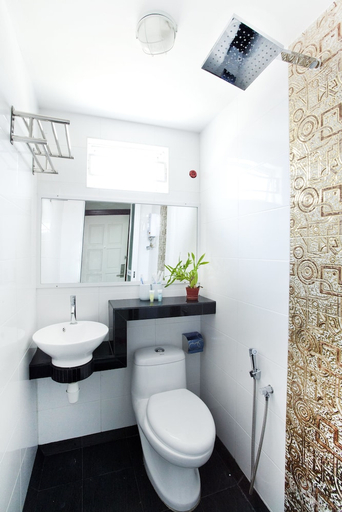 Bathroom, Vince Villa, Seberang Perai Tengah